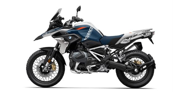 R 1250 GS