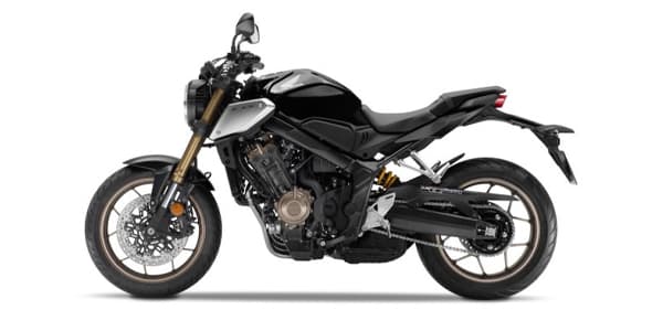 CB650R