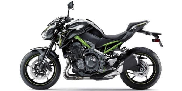 Z900