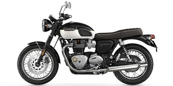 본네빌 T120